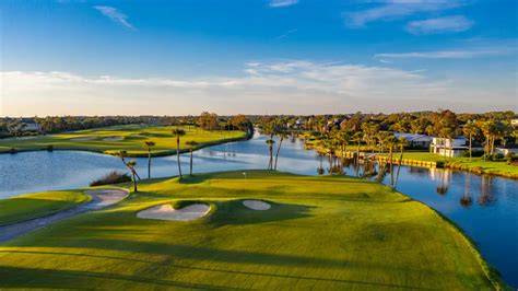 Your Guide to All-Inclusive Luxury Golf Vacation Packages: Unforgettable Getaways