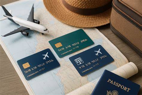 10 Best Credit Cards for Booking Holiday Travel in 2024
