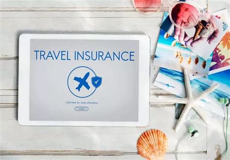Comprehensive Travel Insurance for Nomads: Your Essential Guide