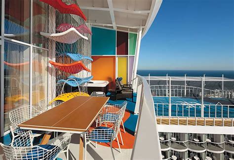 Ultimate Guide: Family Caribbean Cruises with Balcony Suites