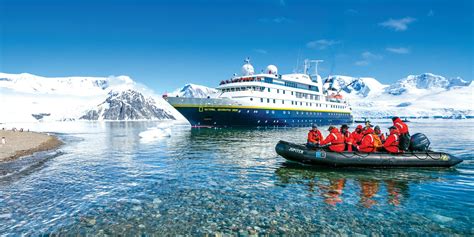 Antarctic Expedition Cruises: Comprehensive Costs and Reviews Guide