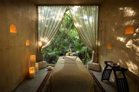 Indulge & Rejuvenate: Luxury All-Inclusive Wellness Retreats Unveiled