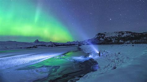 Private Northern Lights Photography Tours in Iceland: Your Ultimate Guide