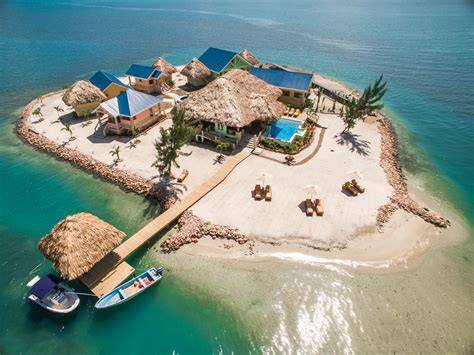 The Ultimate Guide: Private Island Rentals for an Unforgettable Getaway